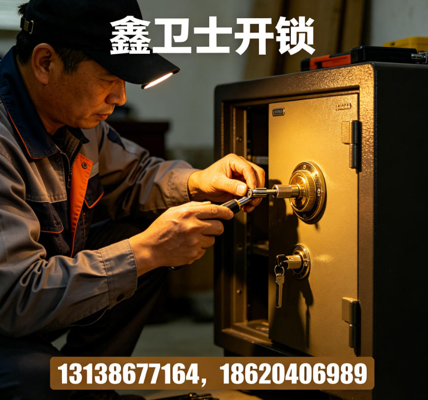 公主岭保险柜开锁