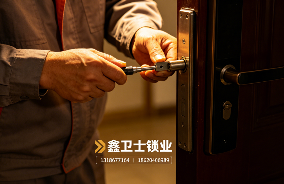公主岭开锁避坑指南，公主岭开锁防套路，公主岭正规开锁